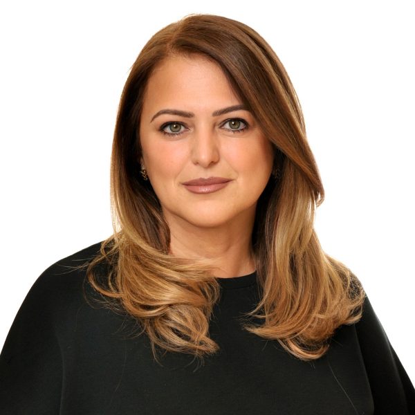 Nazmije Mulaku Rexha