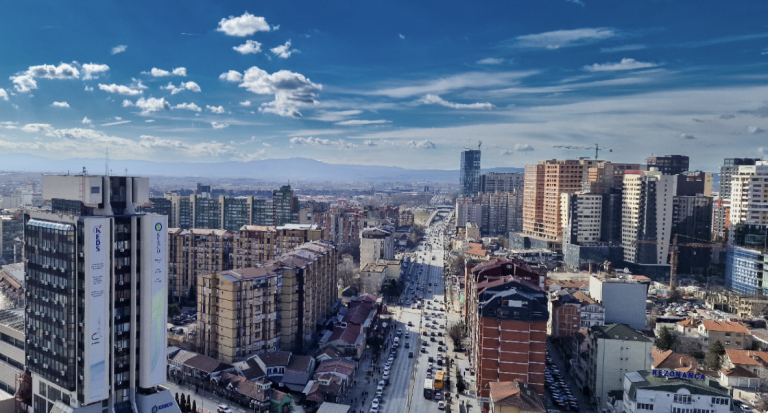 EBRD extends €7 million for MSMEs and women entrepreneurs in Kosovo