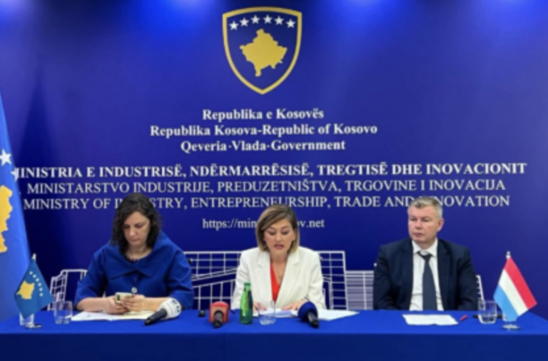 Mbi 2 milionë euro grante për biznese: lansohen skemat për inovacion dhe energji të pastër në Kosovë